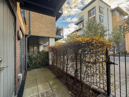 1 bedroom apartment to rent - Photo 5