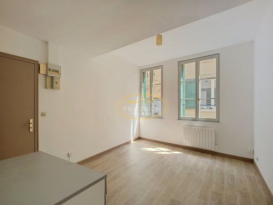 Appartement 1 pièce à Bar-le-Duc - Photo 1