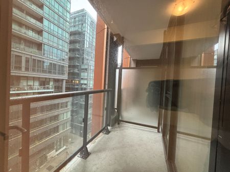 For Lease - 400 King Street Unit# 620, Toronto, Ontario - Photo 5