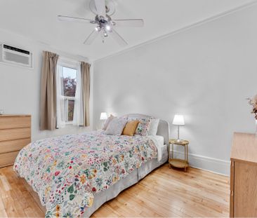 Appartement - 5457 Av. Charlemagne - Photo 1