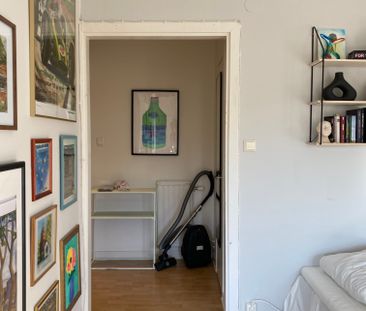 Spångavägen - Photo 1