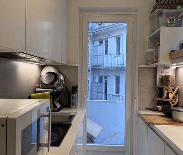 Appartement te huur in Antwerpen voor € 875 met 2 slaapkamers - Foto 5