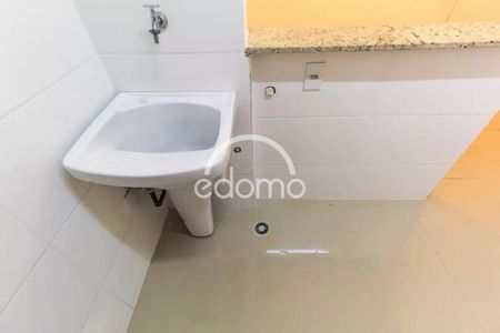 Apartamento Em Catumbi, São Paulo/sp de 30 m² 1 Quartos Para Locação R$1.181,00/mes - Foto 4