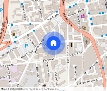 Room available, £400/month per room - Photo 1