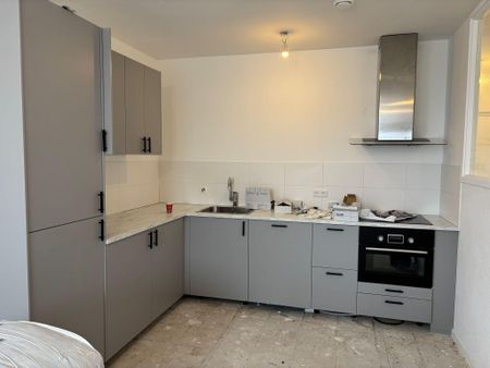 Te huur: Appartement Spijkermakersstraat 99 A in Den Haag - Foto 5