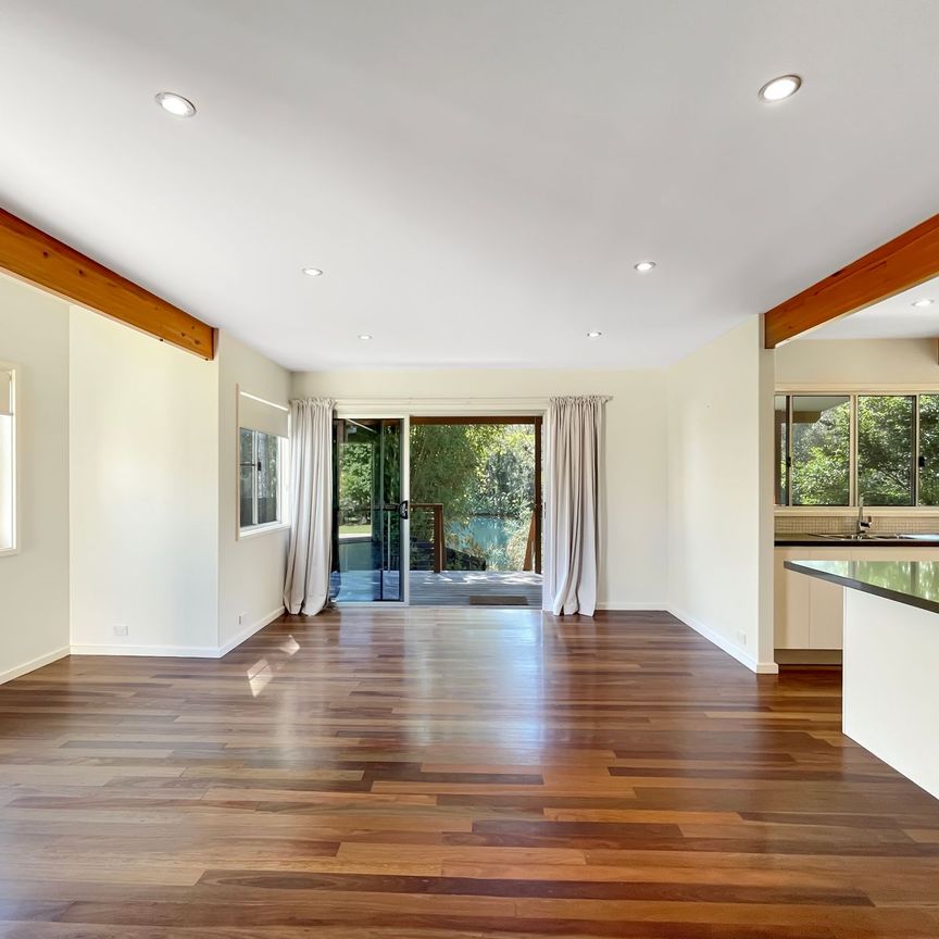 Immaculate Waterfront Home In Peaceful Location - Photo 1