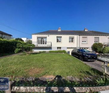 Maison à louer 3 pièces 69m² - Photo 1
