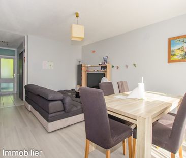 Location Appartement 3 pièces 68m² ST MARCELLIN 38160 - Photo 1
