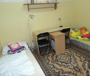 Pronájem bytu 3+kk 62 m2 - Fotografie 6