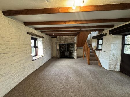 1 bedroom cottage to rent - Photo 2