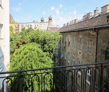 Astoria, Classical apartment | Property for Long Term Rent in Budapest - Photo 6