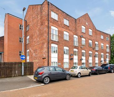 2 bedroom flat to rent - Photo 6