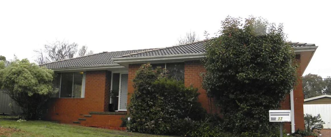 17 Cuthbert Circuit, Wanniassa ACT 2903 - House For Rent | Domain - Photo 1