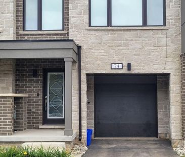 For Lease - 74 Windtree Way, Halton Hills, Ontario - Photo 6