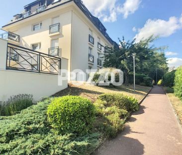 A LOUER : STUDIO - 26M² - BALCON - PARKING - RUE DE LA HAIE VIGNE CAEN - Photo 4