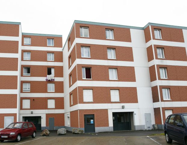 Appartement T3 Bois de Bléville - Photo 1