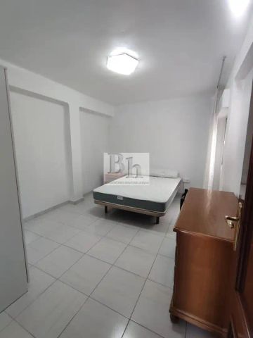 Piso de alquiler en Camino de Suárez, Parque Victoria Eugenia - Foto 3