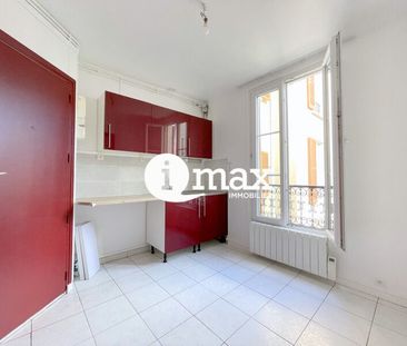 Location Appartement BOIS COLOMBES - - Photo 1