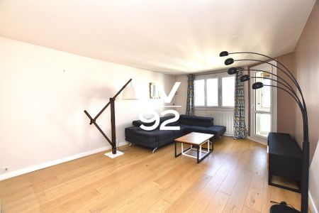 Location Appartement 3 pièces 76m² ASNIERES SUR SEINE 92600 - Photo 3