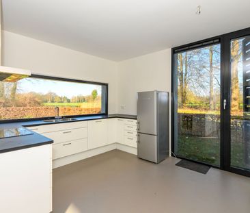 Huis te huur: Spanderswoud 9 1243 HZ 's-Graveland - Photo 1