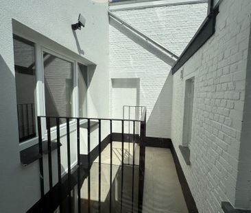 Tervuursevest 358 - Foto 1