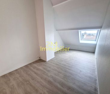 Location Appartement 2 pièces 39m² - Photo 3