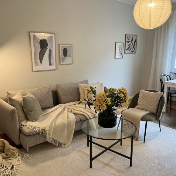 Norrmalm - 2rok - 3mån - 17.250kr/mån - Foto 1