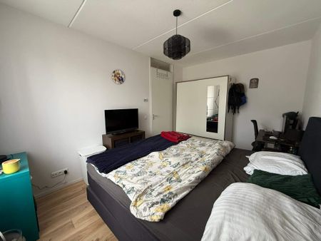 Chambre meublée Postdwarsweg, Soesterberg - À Louer - Foto 3