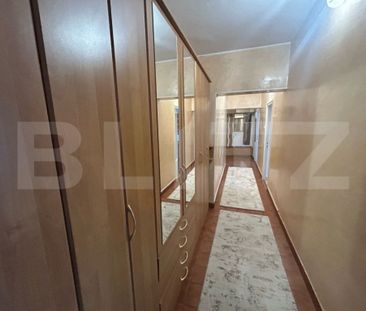 Apartament de inchiriat 3 camere, decomandat, 65 mp, zona Ce - Photo 6