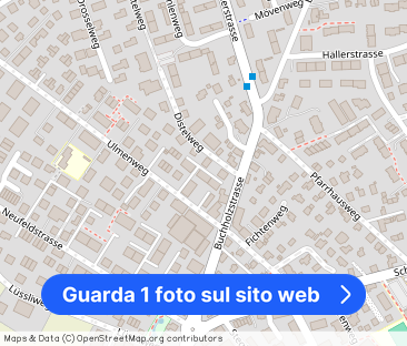 Quiet but central - Foto 1