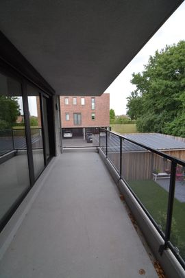 Energiezuinig appartement in het centrum van Turnhout - Photo 1