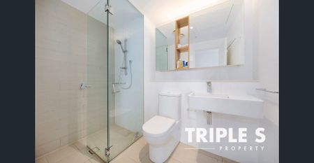 North-Facing Apartment with Sunlight and Privacy - Photo 4