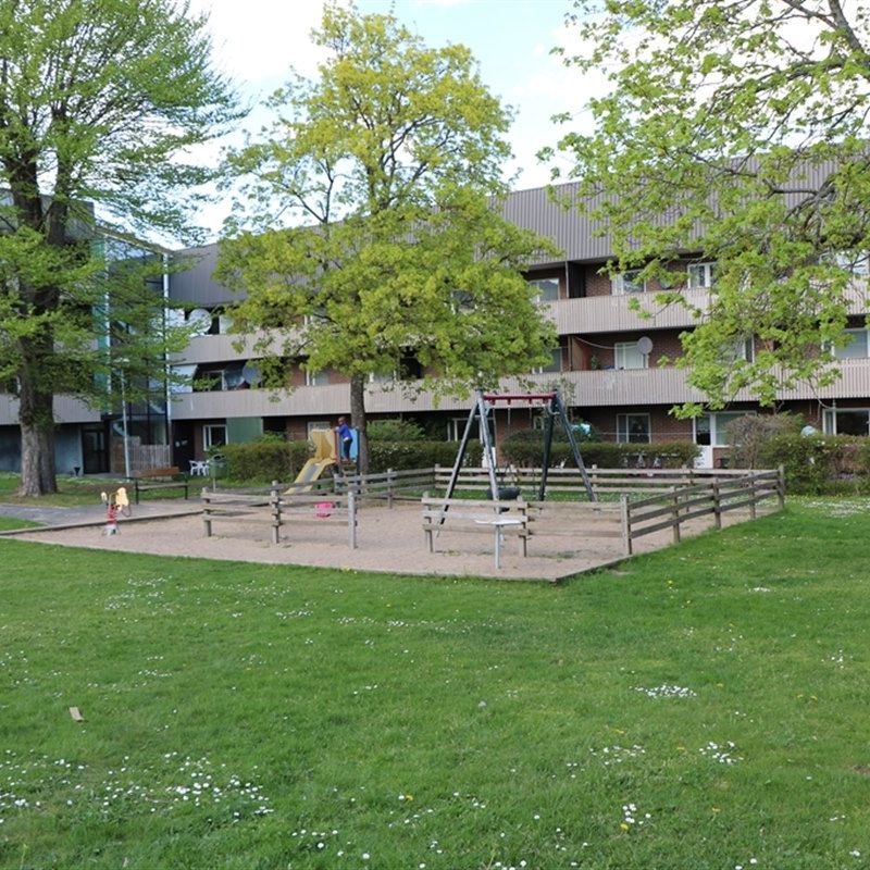 Järnvägsgatan 19 lgh 1002 - Foto 1