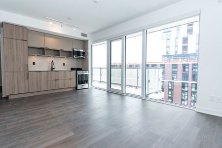 For Lease - 180 Mill Street Unit# S707, Toronto, Ontario - Photo 3