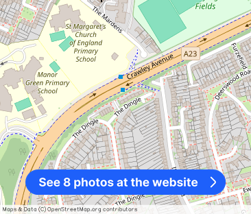 Dingle Close, Crawley - Photo 1