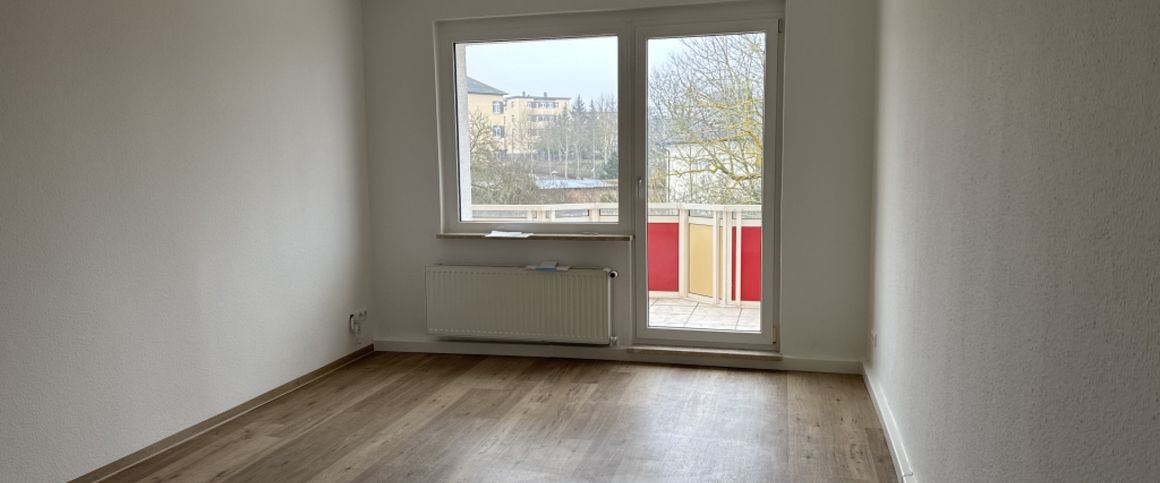 Wohnung, 4 Zimmer (69,86 m²) - Photo 1