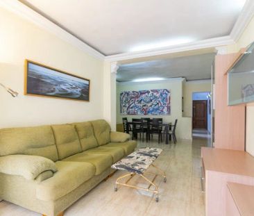 Alquiler de piso en Ciudad Jardín - Photo 2