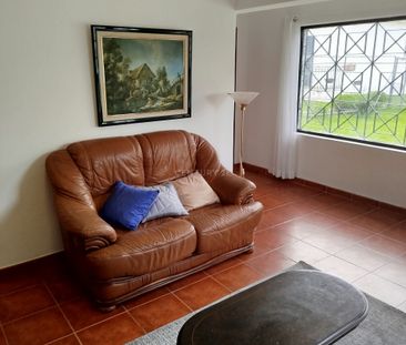 Apartamento T1 Mobilado Palmeiras/Oeiras - Photo 1