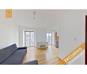 Apartamento T1 em Lisboa - Photo 6