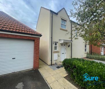 3 bedroom semi-detached house to rent - Photo 6