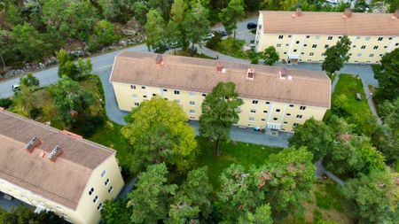 Kolmårdsvägen, Lidingö - Foto 2