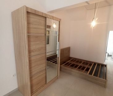 Studio/Γκαρσονιέρα για ενοικίαση Καμίνια (Ηράκλειο Κρήτης) - Photo 6