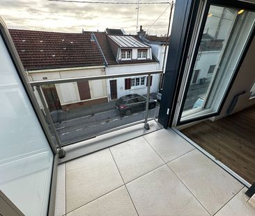 Location Appartement 1 pièce 29m² - Photo 3