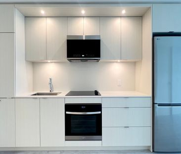 For Lease - 60 Central Park Roadway N/A Unit# 1108, Toronto, Ontario - Photo 2