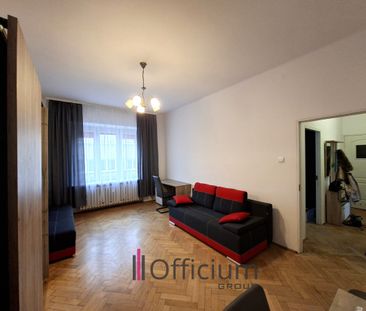 Dwa oddzielne pokoje, blisko Ogród Saski - Zdjęcie 1