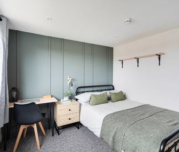 8 Bed Semi-Detached House, Mackie Grove, BS34 - Photo 6