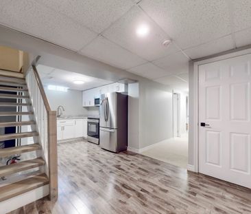 For Lease - 3273 Huxley Drive, Mississauga, Ontario - Photo 3