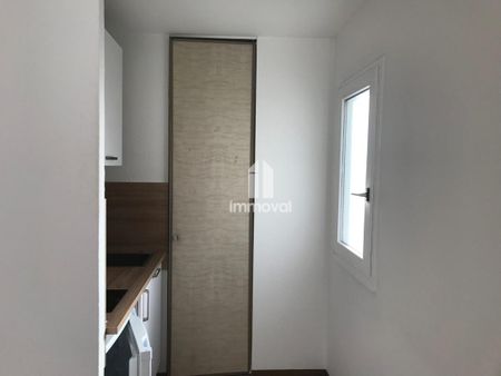Location Appartement 1 pièce 22m² STRASBOURG 67100 - Photo 5