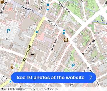 Vine Terrace, Hucknall, NG15 - Photo 1