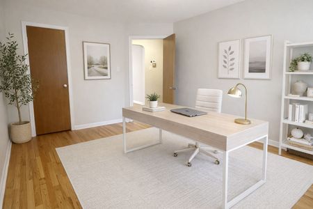 For Lease - 86 Gilchrist Avenue Unit# 1, Tunneys Pasture and Ottawa West, Ontario - Photo 4